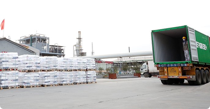 В 2011 г. Matecel основал второй завод в городе Синдзи, провинции Хэбэй, продвигая и разработая полный ассортимент продукций, став одним из крупнейших поставщиков химических целлюлозных эфиров в китае.