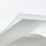 CMC используется в бумажной промышленности: