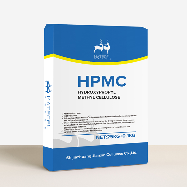 эфир гидроксипропилметилцеллюлозы HPMC