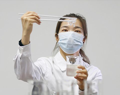 Контроль качества