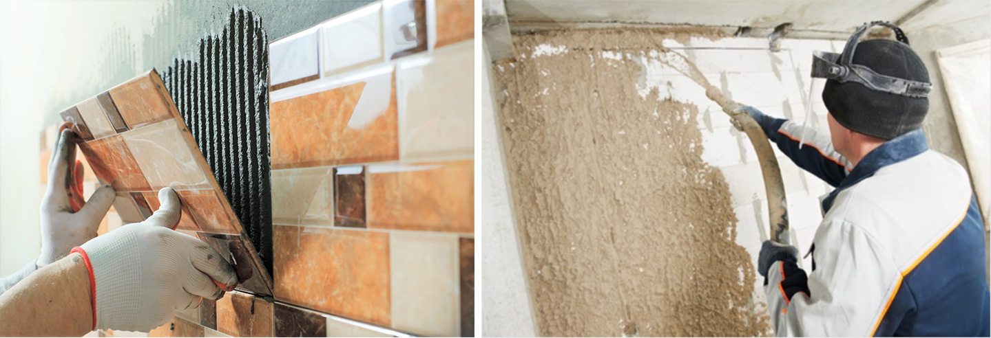 Крахмальный эфир（HPS）