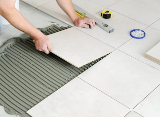 The Role of HPMC in Tile Adhesive: Enhancing Slip Resistance, Flexural Strength, and Bonding Performance The Role of HPMC in Tile Adhesive: Enhancing Slip Resistance, Flexural Strength, and Bonding Performance