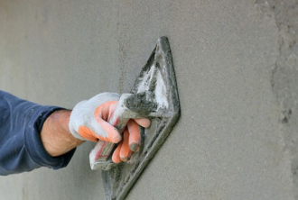 Применение ГПМЦ в строительных материалах Применение ГПМЦ в строительных материалах